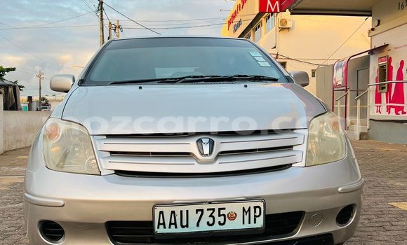 Comprar Usado Toyota IST Castanho Carro em Maputo em Maputo Comprar Usado Toyota IST Castanho Carro em Maputo em Maputo