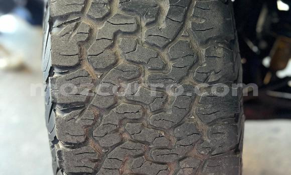 Buy Used Ford Ranger Black Car in Maputo in Maputo Buy Used Ford Ranger Black Car in Maputo in Maputo