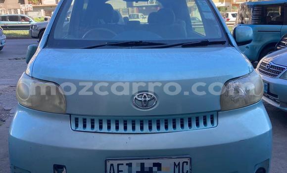 Nunua Ilio tumika Toyota Porte Bluu Gari ndani ya Maputo nchini Maputo Nunua Ilio tumika Toyota Porte Bluu Gari ndani ya Maputo nchini Maputo
