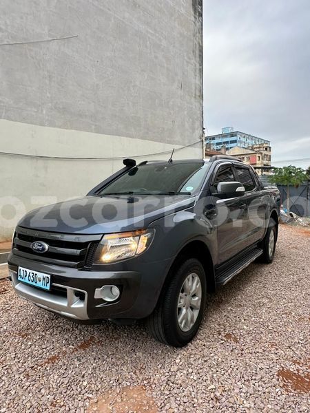 Big with watermark ford ranger maputo maputo 22733