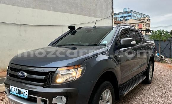 Nunua Ilio tumika Ford Ranger Nyingine Gari ndani ya Maputo nchini Maputo