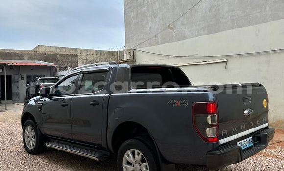 Buy Used Ford Ranger Other Car in Maputo in Maputo Buy Used Ford Ranger Other Car in Maputo in Maputo