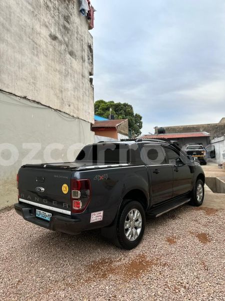 Big with watermark ford ranger maputo maputo 22733