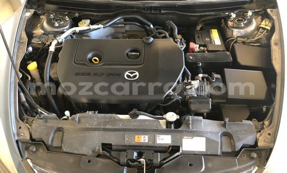 Tenga Tsaru Mazda Atenza Sirivha Mota in Maputo in Maputo Tenga Tsaru Mazda Atenza Sirivha Mota in Maputo in Maputo