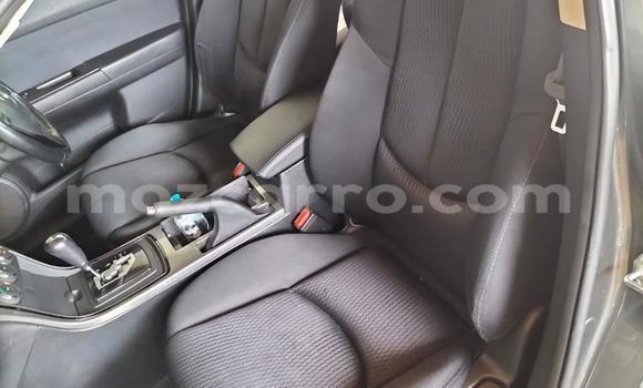 Tenga Tsaru Mazda Atenza Sirivha Mota in Maputo in Maputo Tenga Tsaru Mazda Atenza Sirivha Mota in Maputo in Maputo