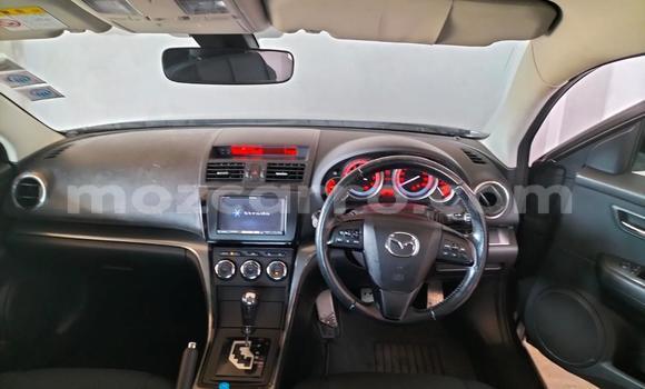Tenga Tsaru Mazda Atenza Sirivha Mota in Maputo in Maputo Tenga Tsaru Mazda Atenza Sirivha Mota in Maputo in Maputo
