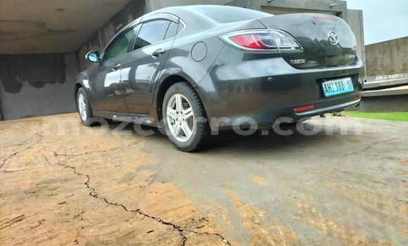 Tenga Tsaru Mazda Atenza Sirivha Mota in Maputo in Maputo Tenga Tsaru Mazda Atenza Sirivha Mota in Maputo in Maputo