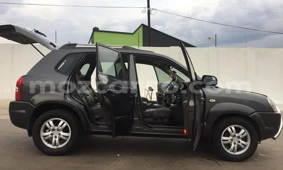 Tenga Tsaru Hyundai Tucson Nhema Mota in Chokwe in Gaza Tenga Tsaru Hyundai Tucson Nhema Mota in Chokwe in Gaza