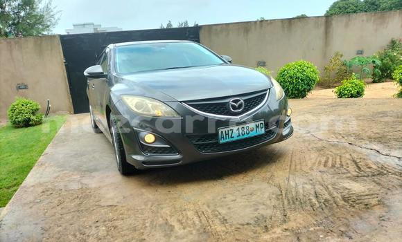 Tenga Tsaru Mazda Atenza Sirivha Mota in Maputo in Maputo Tenga Tsaru Mazda Atenza Sirivha Mota in Maputo in Maputo