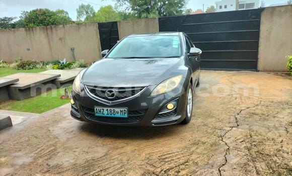 Tenga Tsaru Mazda Atenza Sirivha Mota in Maputo in Maputo Tenga Tsaru Mazda Atenza Sirivha Mota in Maputo in Maputo