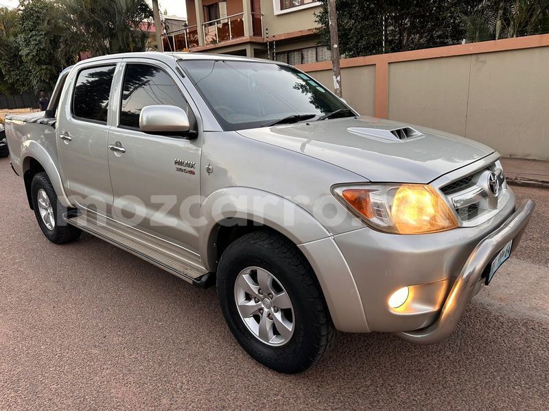 Big with watermark toyota hilux maputo maputo 22735