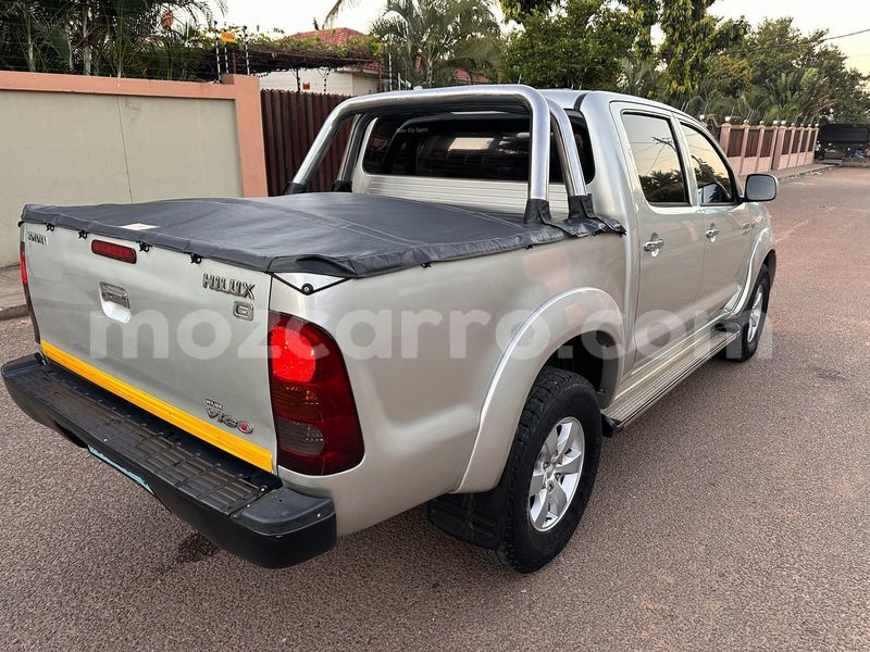 Big with watermark toyota hilux maputo maputo 22735