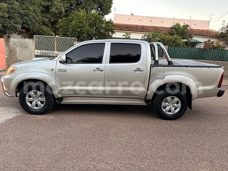 Big with watermark toyota hilux maputo maputo 22735