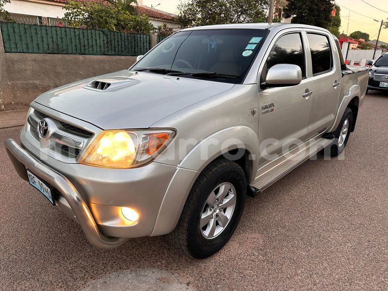 Big with watermark toyota hilux maputo maputo 22735