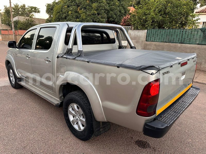 Big with watermark toyota hilux maputo maputo 22735