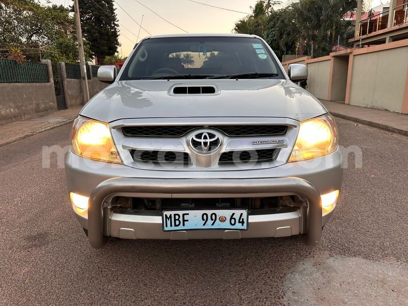 Big with watermark toyota hilux maputo maputo 22735