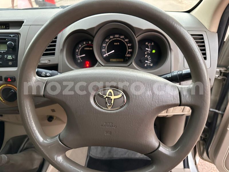 Big with watermark toyota hilux maputo maputo 22735