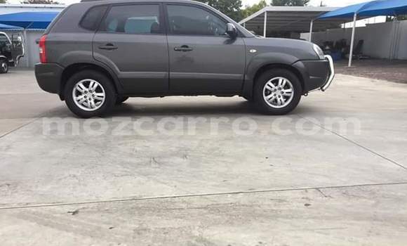 Tenga Tsaru Hyundai Tucson Nhema Mota in Chokwe in Gaza Tenga Tsaru Hyundai Tucson Nhema Mota in Chokwe in Gaza