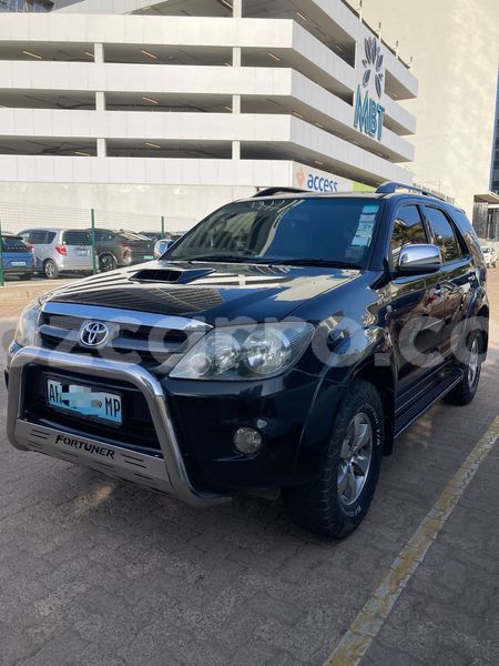 Big with watermark toyota fortuner maputo maputo 22737