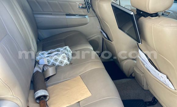 Nunua Ilio tumika Toyota Fortuner Nyeusi Gari ndani ya Maputo nchini Maputo Nunua Ilio tumika Toyota Fortuner Nyeusi Gari ndani ya Maputo nchini Maputo
