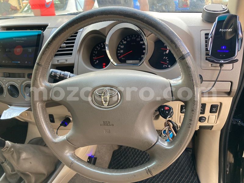 Big with watermark toyota fortuner maputo maputo 22737