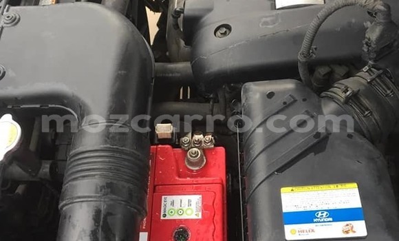 Tenga Tsaru Hyundai Tucson Nhema Mota in Chokwe in Gaza Tenga Tsaru Hyundai Tucson Nhema Mota in Chokwe in Gaza