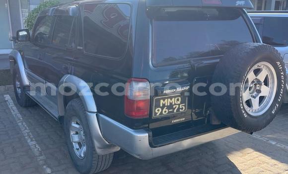 Tenga Tsaru Toyota Surf Nhema Mota in Maputo in Maputo Tenga Tsaru Toyota Surf Nhema Mota in Maputo in Maputo