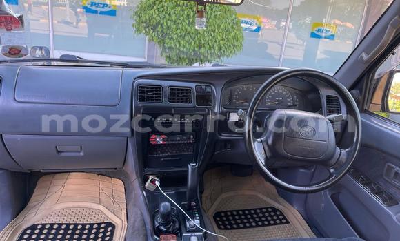 Tenga Tsaru Toyota Surf Nhema Mota in Maputo in Maputo Tenga Tsaru Toyota Surf Nhema Mota in Maputo in Maputo