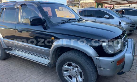 Tenga Tsaru Toyota Surf Nhema Mota in Maputo in Maputo Tenga Tsaru Toyota Surf Nhema Mota in Maputo in Maputo