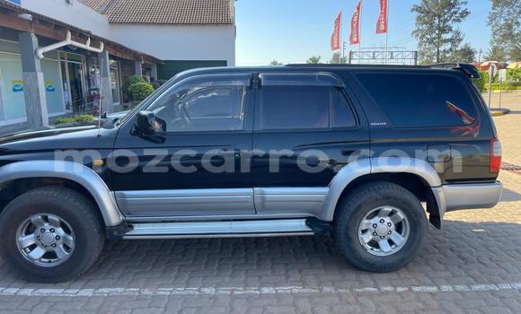 Tenga Tsaru Toyota Surf Nhema Mota in Maputo in Maputo Tenga Tsaru Toyota Surf Nhema Mota in Maputo in Maputo