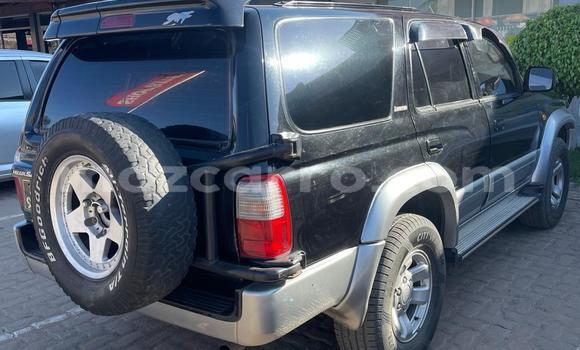 Tenga Tsaru Toyota Surf Nhema Mota in Maputo in Maputo Tenga Tsaru Toyota Surf Nhema Mota in Maputo in Maputo