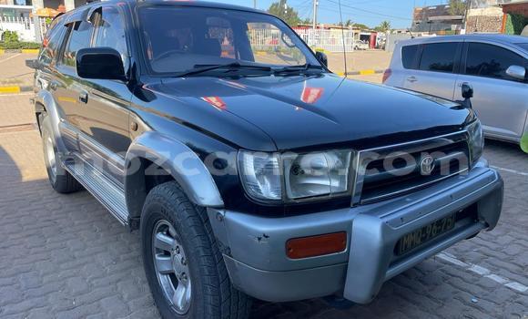 Tenga Tsaru Toyota Surf Nhema Mota in Maputo in Maputo Tenga Tsaru Toyota Surf Nhema Mota in Maputo in Maputo