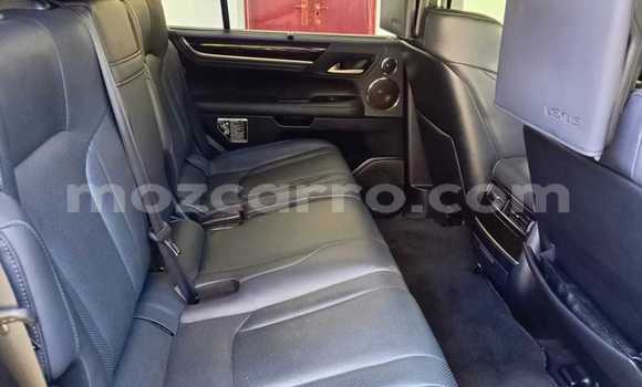 Tenga Tsaru Lexus LX Bhurawuni Mota in Maputo in Maputo Tenga Tsaru Lexus LX Bhurawuni Mota in Maputo in Maputo