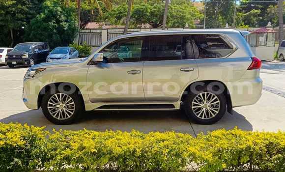 Tenga Tsaru Lexus LX Bhurawuni Mota in Maputo in Maputo Tenga Tsaru Lexus LX Bhurawuni Mota in Maputo in Maputo