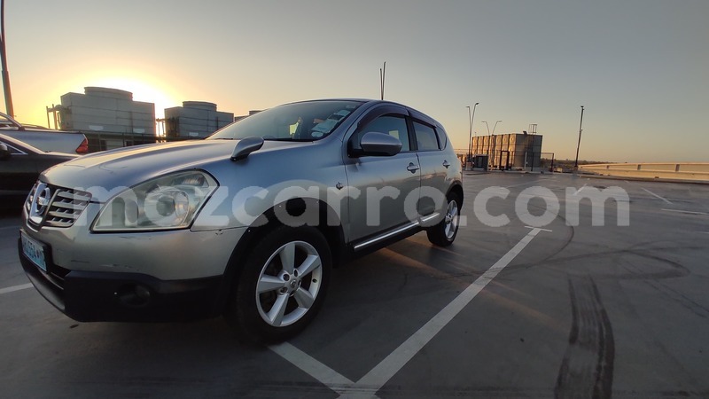 Big with watermark nissan dualis maputo maputo 22742