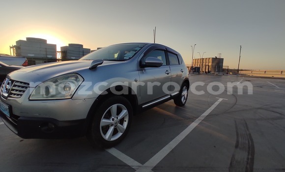 Comprar Usado Nissan Dualis Castanho Carro em Maputo em Maputo Comprar Usado Nissan Dualis Castanho Carro em Maputo em Maputo