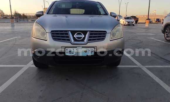 Comprar Usado Nissan Dualis Castanho Carro em Maputo em Maputo Comprar Usado Nissan Dualis Castanho Carro em Maputo em Maputo