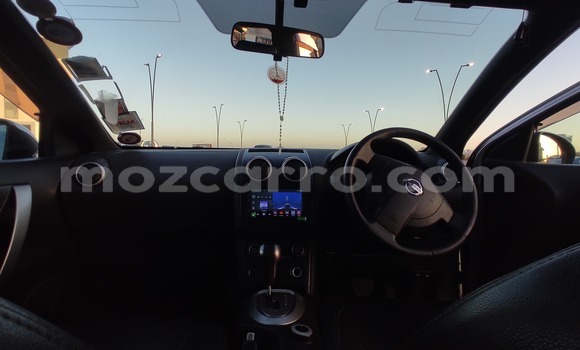 Comprar Usado Nissan Dualis Castanho Carro em Maputo em Maputo Comprar Usado Nissan Dualis Castanho Carro em Maputo em Maputo