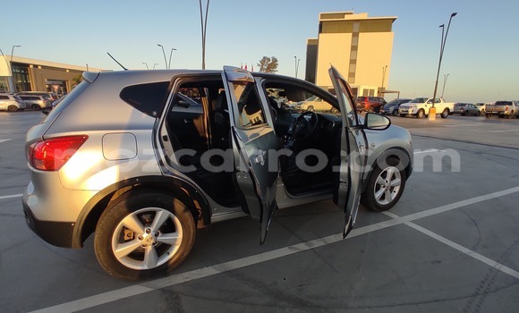 Comprar Usado Nissan Dualis Castanho Carro em Maputo em Maputo Comprar Usado Nissan Dualis Castanho Carro em Maputo em Maputo