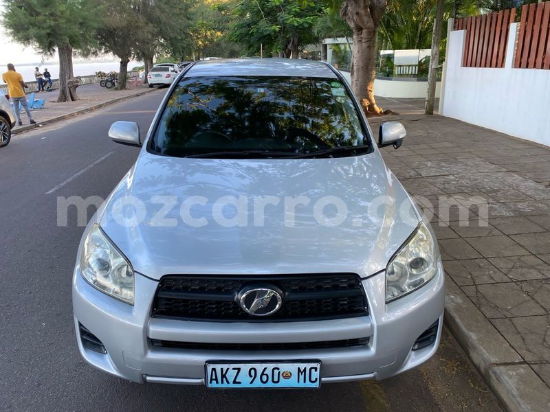 Big with watermark toyota vanguard maputo maputo 22743