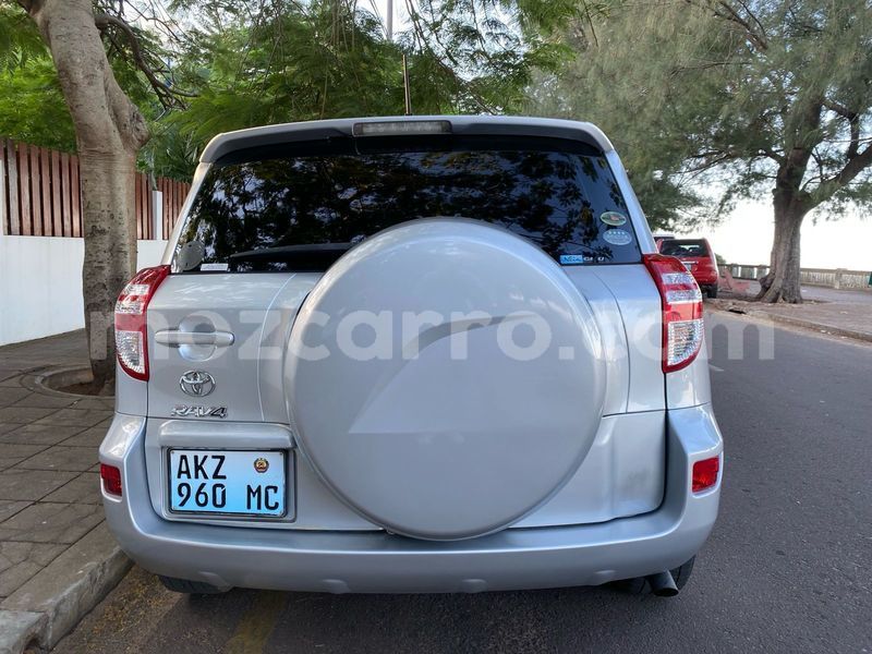 Big with watermark toyota vanguard maputo maputo 22743