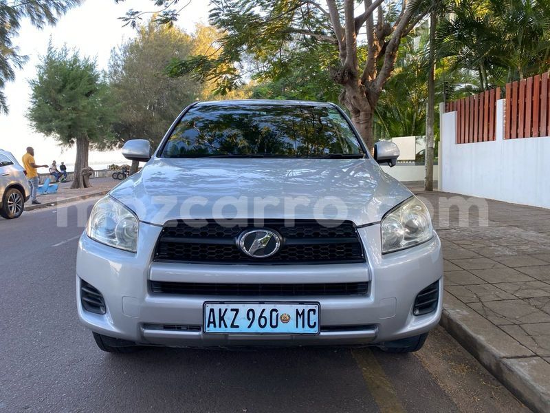 Big with watermark toyota vanguard maputo maputo 22743