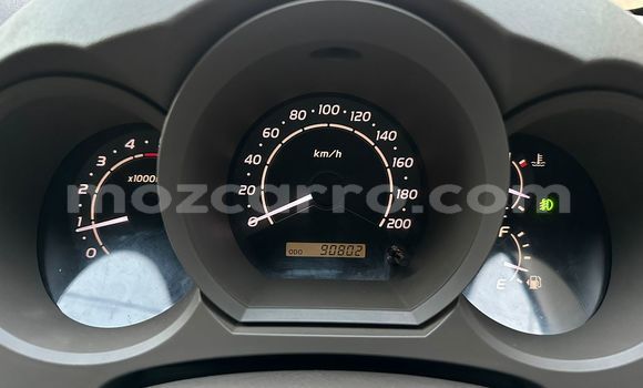 Nunua Ilio tumika Toyota Hilux Brown Gari ndani ya Maputo nchini Maputo Nunua Ilio tumika Toyota Hilux Brown Gari ndani ya Maputo nchini Maputo