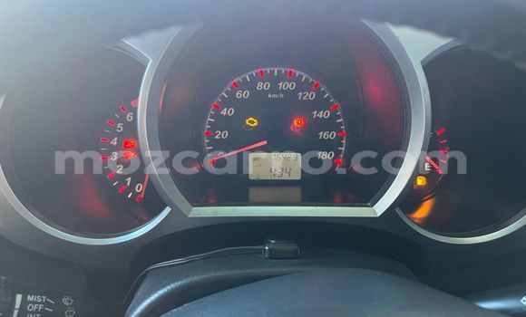 Nunua Ilio tumika Toyota Rush Fedha Gari ndani ya Maputo nchini Maputo Nunua Ilio tumika Toyota Rush Fedha Gari ndani ya Maputo nchini Maputo