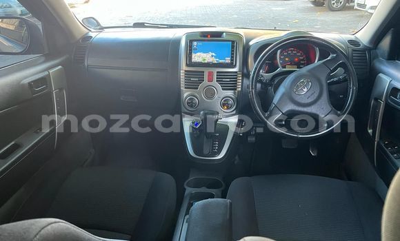 Nunua Ilio tumika Toyota Rush Fedha Gari ndani ya Maputo nchini Maputo Nunua Ilio tumika Toyota Rush Fedha Gari ndani ya Maputo nchini Maputo