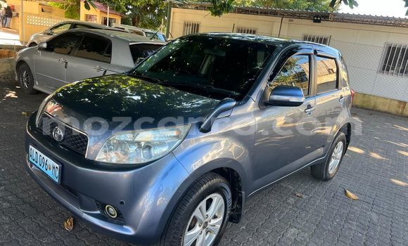Nunua Ilio tumika Toyota Rush Fedha Gari ndani ya Maputo nchini Maputo Nunua Ilio tumika Toyota Rush Fedha Gari ndani ya Maputo nchini Maputo