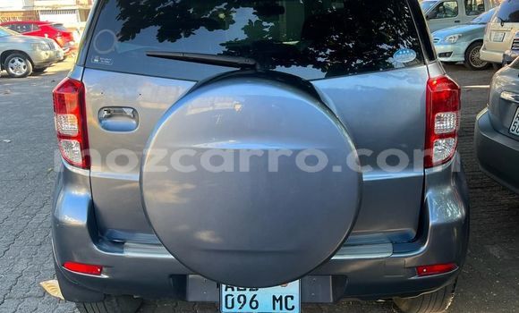 Nunua Ilio tumika Toyota Rush Fedha Gari ndani ya Maputo nchini Maputo Nunua Ilio tumika Toyota Rush Fedha Gari ndani ya Maputo nchini Maputo