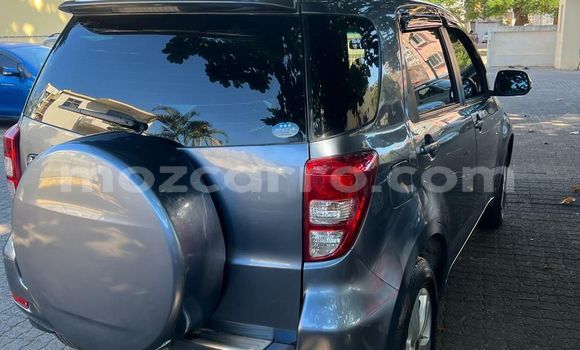 Nunua Ilio tumika Toyota Rush Fedha Gari ndani ya Maputo nchini Maputo Nunua Ilio tumika Toyota Rush Fedha Gari ndani ya Maputo nchini Maputo