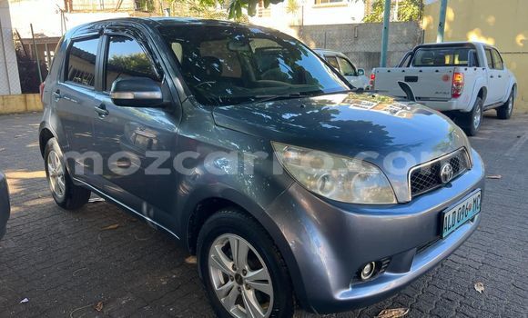 Nunua Ilio tumika Toyota Rush Fedha Gari ndani ya Maputo nchini Maputo Nunua Ilio tumika Toyota Rush Fedha Gari ndani ya Maputo nchini Maputo