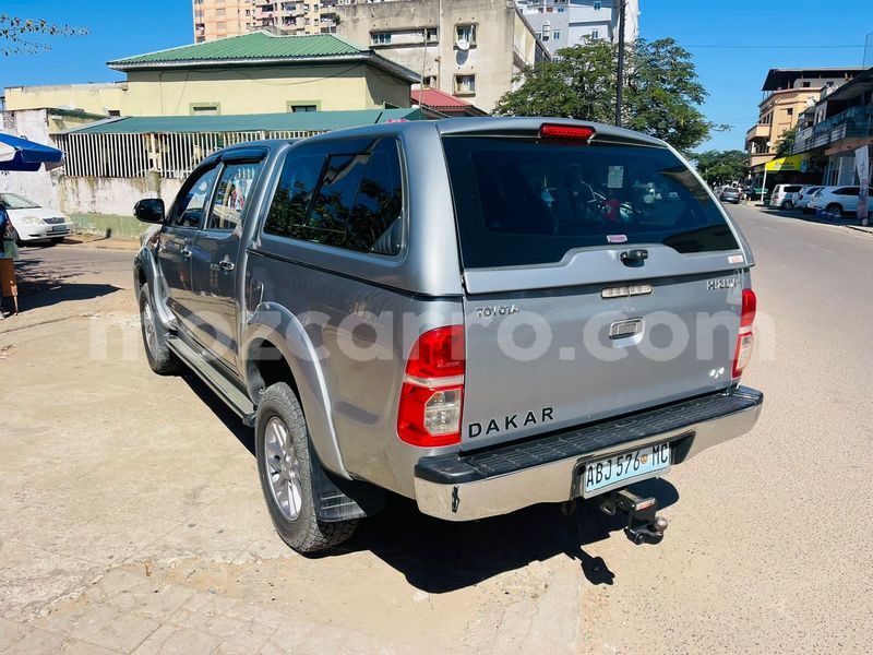 Big with watermark toyota hilux maputo maputo 22747